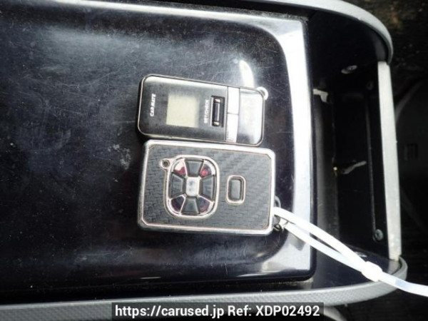 Used 2008 AT toyota noah ZRR70W Image[25]