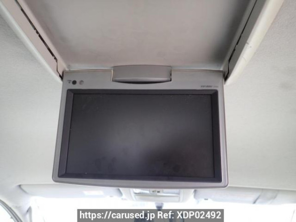 Used 2008 AT toyota noah ZRR70W Image[26]