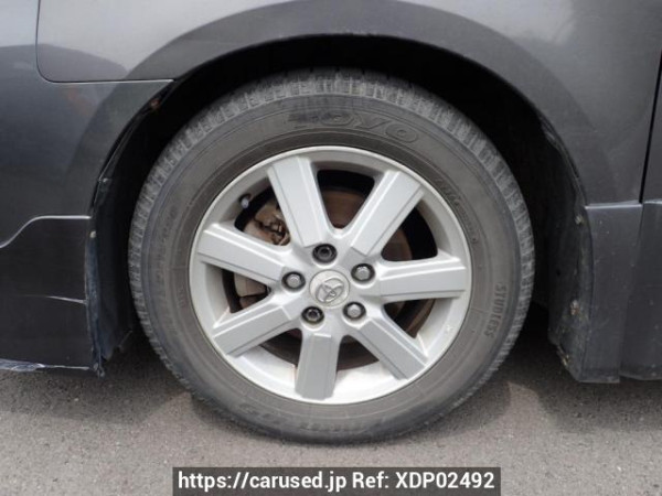 Used 2008 AT toyota noah ZRR70W Image[27]