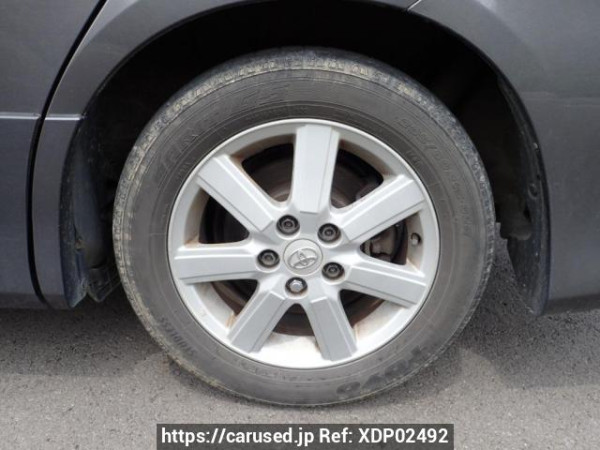 Used 2008 AT toyota noah ZRR70W Image[28]