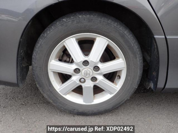 Used 2008 AT toyota noah ZRR70W Image[29]