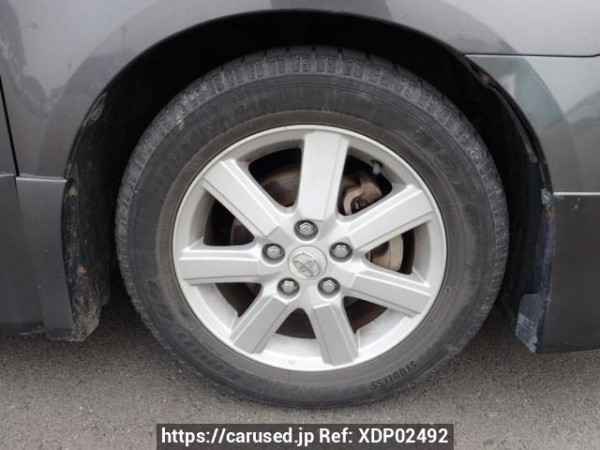 Used 2008 AT toyota noah ZRR70W Image[30]