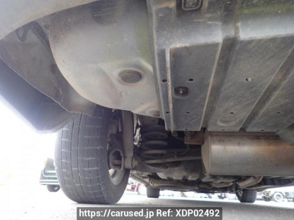 Used 2008 AT toyota noah ZRR70W Image[33]