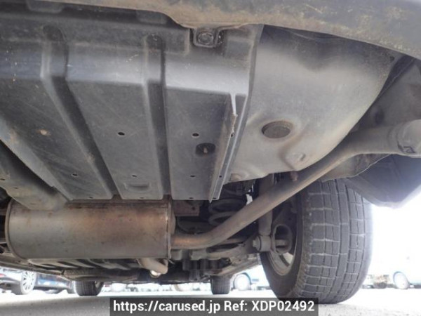 Used 2008 AT toyota noah ZRR70W Image[34]