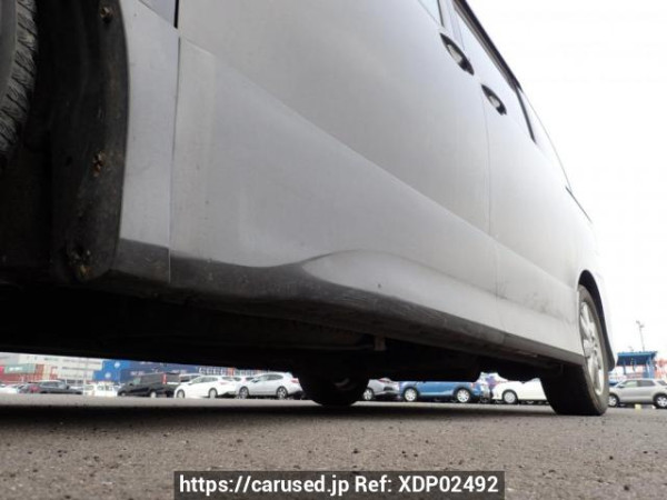 Used 2008 AT toyota noah ZRR70W Image[36]