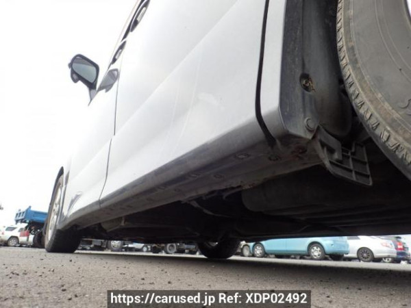 Used 2008 AT toyota noah ZRR70W Image[37]