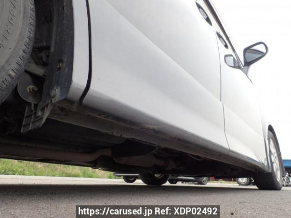 Used 2008 AT toyota noah ZRR70W Image[38]