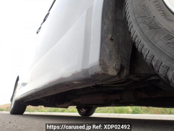 Used 2008 AT toyota noah ZRR70W Image[39]