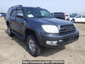 Toyota Hilux Surf