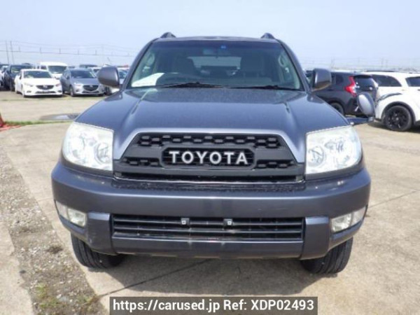 Used 2004 AT toyota hilux-surf TRN215W Image[1]