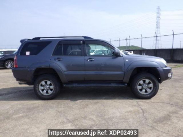 Used 2004 AT toyota hilux-surf TRN215W Image[7]