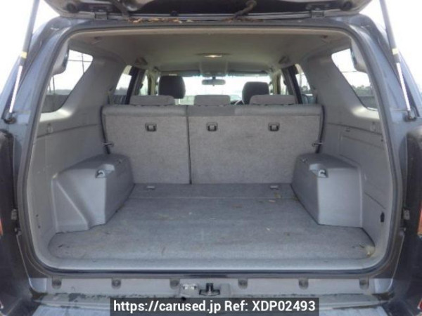 Used 2004 AT toyota hilux-surf TRN215W Image[8]