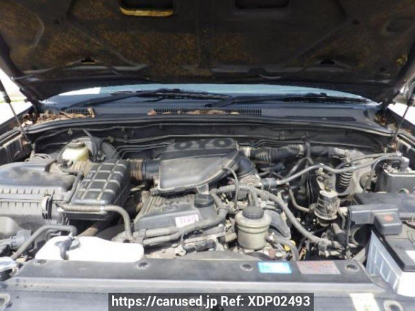 Used 2004 AT toyota hilux-surf TRN215W Image[9]