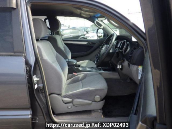 Used 2004 AT toyota hilux-surf TRN215W Image[11]