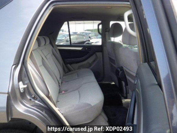 Used 2004 AT toyota hilux-surf TRN215W Image[13]