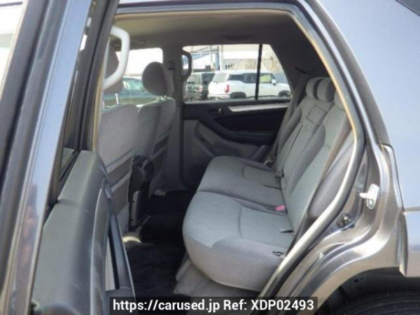 Used 2004 AT toyota hilux-surf TRN215W Image[14]