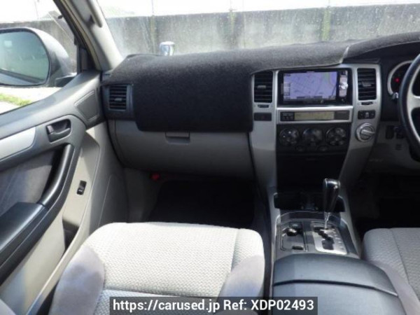 Used 2004 AT toyota hilux-surf TRN215W Image[16]