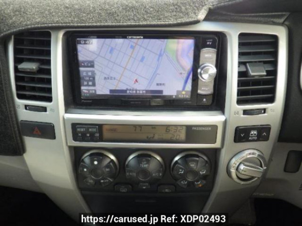 Used 2004 AT toyota hilux-surf TRN215W Image[20]
