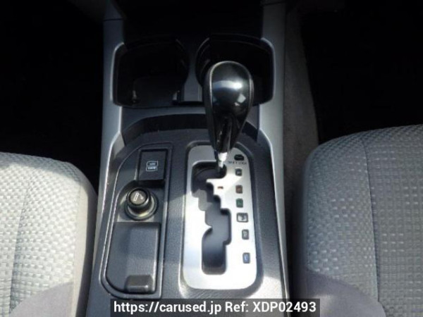 Used 2004 AT toyota hilux-surf TRN215W Image[21]