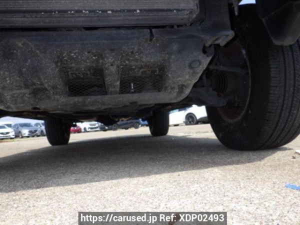 Used 2004 AT toyota hilux-surf TRN215W Image[28]