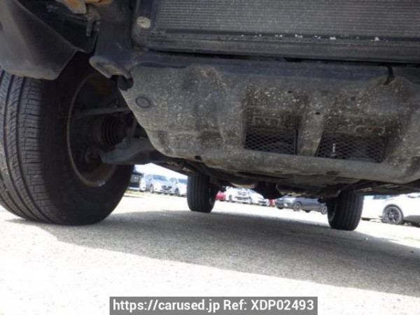 Used 2004 AT toyota hilux-surf TRN215W Image[29]