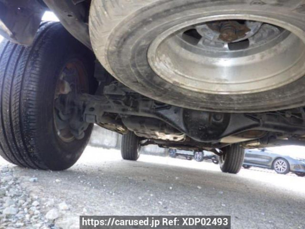 Used 2004 AT toyota hilux-surf TRN215W Image[32]