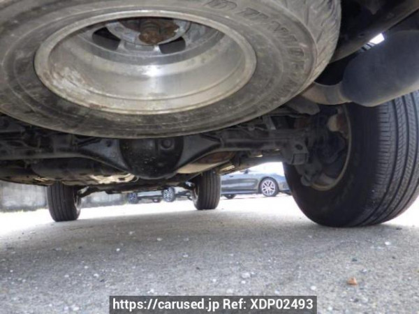 Used 2004 AT toyota hilux-surf TRN215W Image[33]