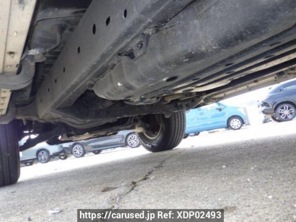 Used 2004 AT toyota hilux-surf TRN215W Image[34]