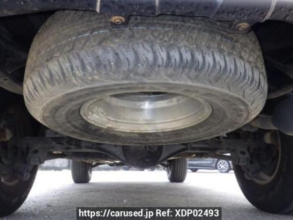 Used 2004 AT toyota hilux-surf TRN215W Image[36]