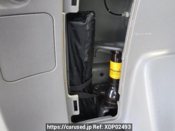 Used 2004 AT toyota hilux-surf TRN215W Image[37]