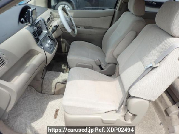 Used 2004 AT toyota raum NCZ20 Image[11]