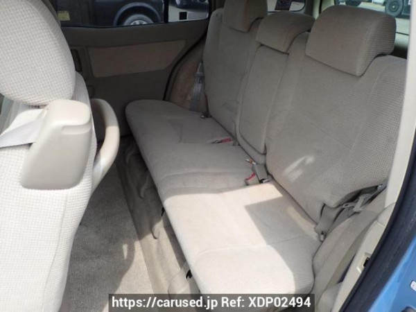 Used 2004 AT toyota raum NCZ20 Image[13]