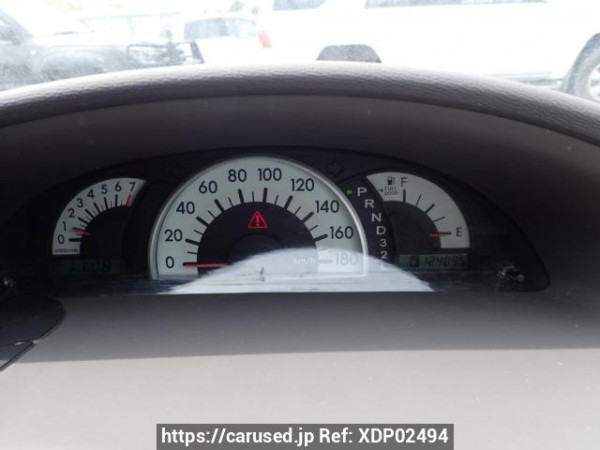 Used 2004 AT toyota raum NCZ20 Image[16]