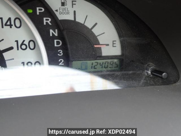 Used 2004 AT toyota raum NCZ20 Image[17]