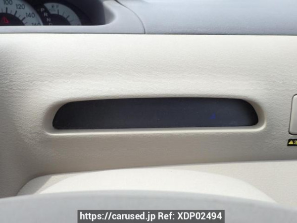 Used 2004 AT toyota raum NCZ20 Image[18]
