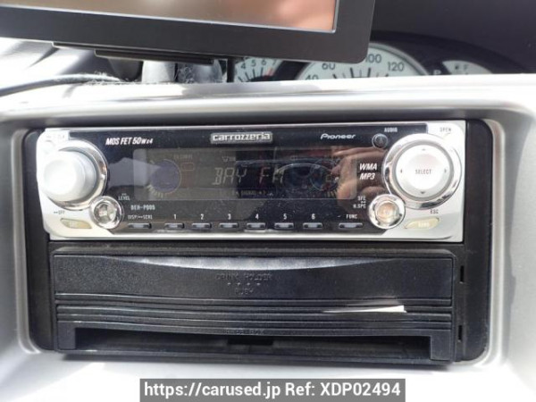 Used 2004 AT toyota raum NCZ20 Image[19]