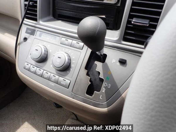 Used 2004 AT toyota raum NCZ20 Image[20]