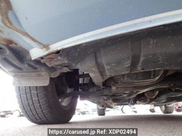 Used 2004 AT toyota raum NCZ20 Image[27]