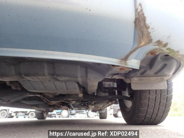 Used 2004 AT toyota raum NCZ20 Image[28]