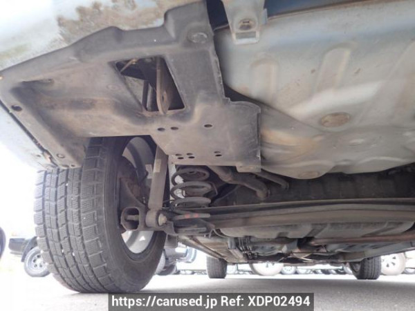 Used 2004 AT toyota raum NCZ20 Image[29]