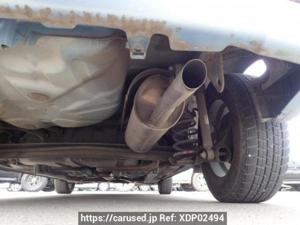 Used 2004 AT toyota raum NCZ20 Image[30]