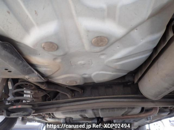 Used 2004 AT toyota raum NCZ20 Image[31]