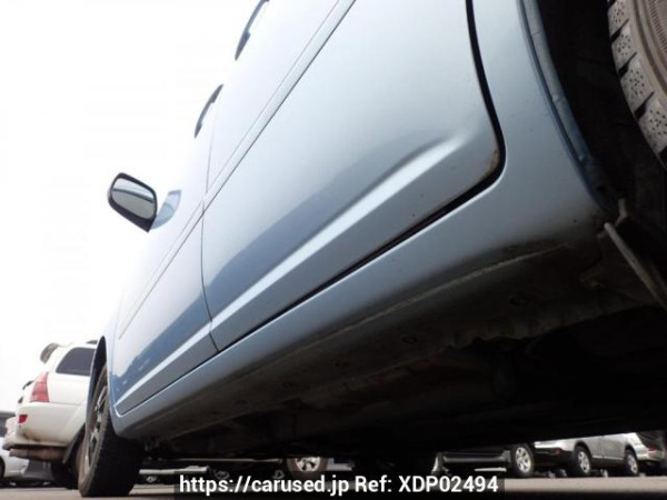 Used 2004 AT toyota raum NCZ20 Image[33]