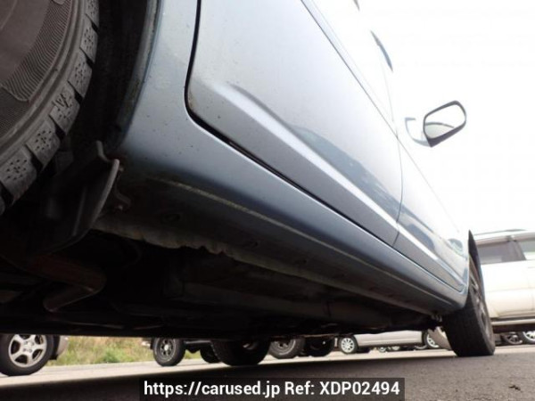 Used 2004 AT toyota raum NCZ20 Image[34]