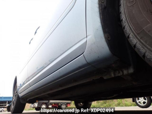 Used 2004 AT toyota raum NCZ20 Image[35]