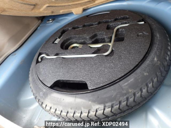 Used 2004 AT toyota raum NCZ20 Image[36]