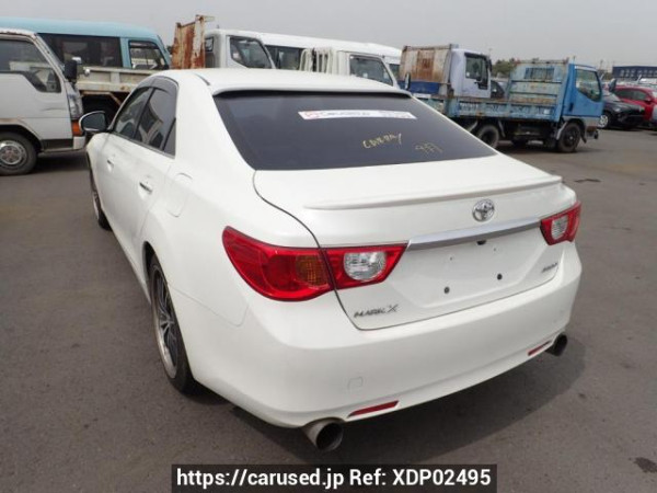 Used 2010 AT toyota mark-x GRX130 Image[3]