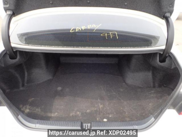Used 2010 AT toyota mark-x GRX130 Image[6]