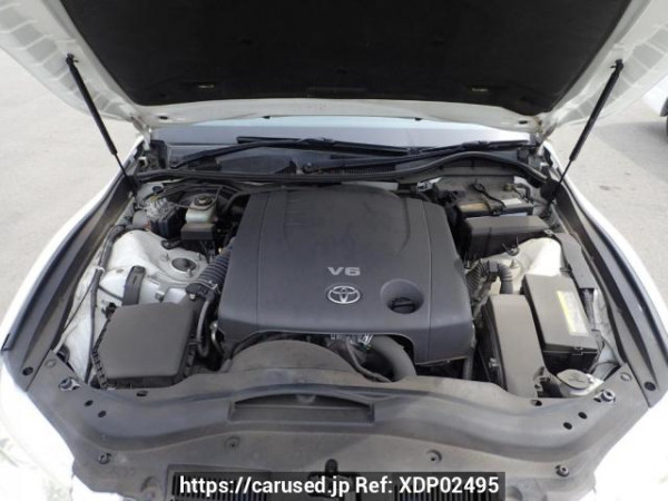 Used 2010 AT toyota mark-x GRX130 Image[7]