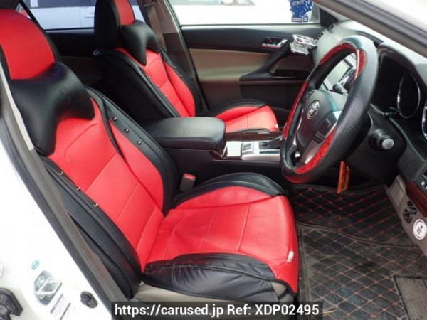 Used 2010 AT toyota mark-x GRX130 Image[9]